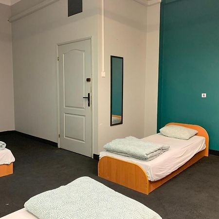 To Be Hostel Краків Екстер'єр фото