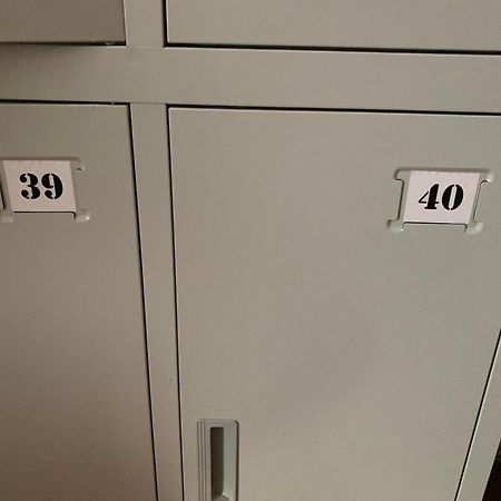 To Be Hostel Краків Екстер'єр фото