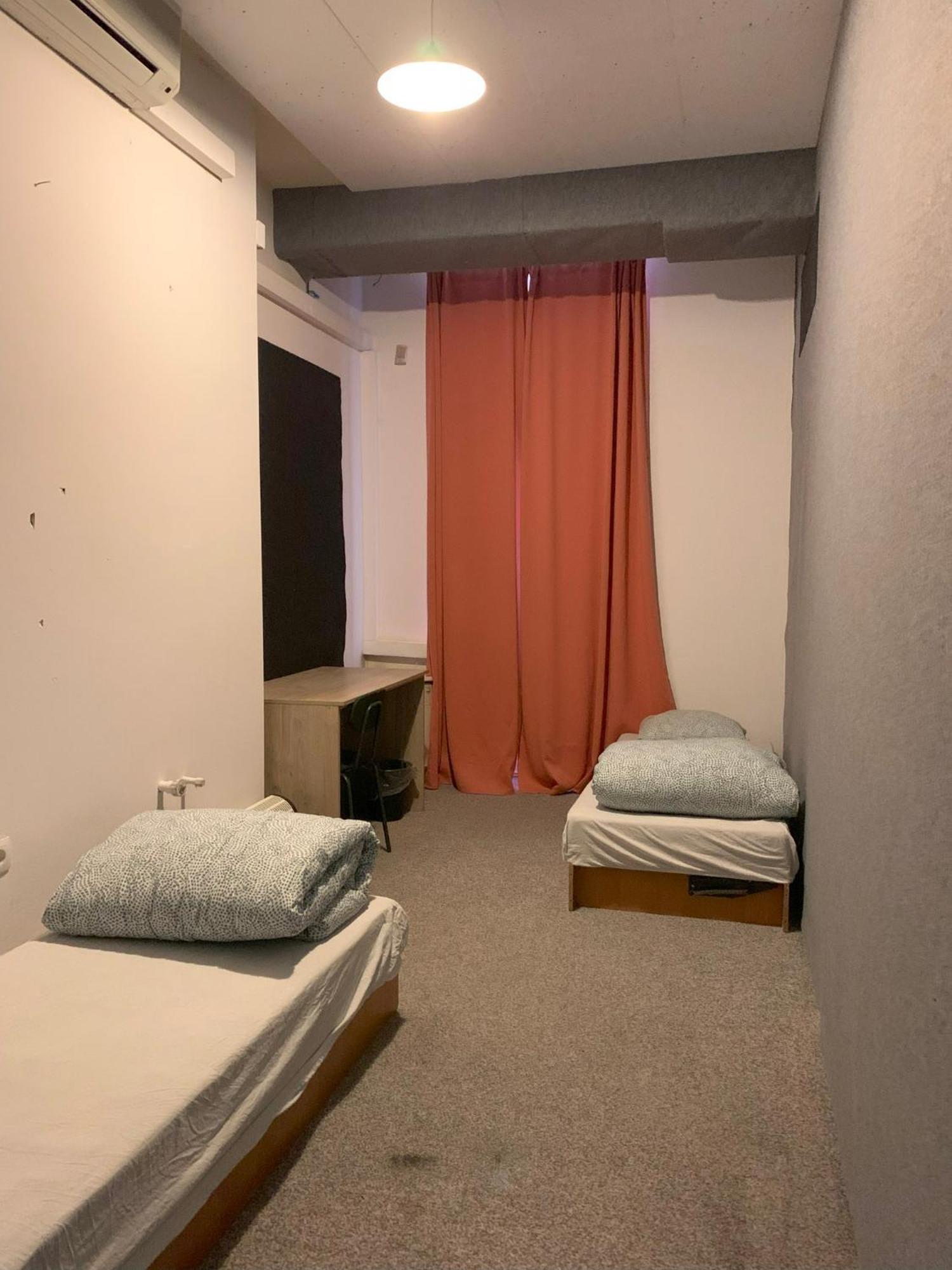 To Be Hostel Краків Екстер'єр фото