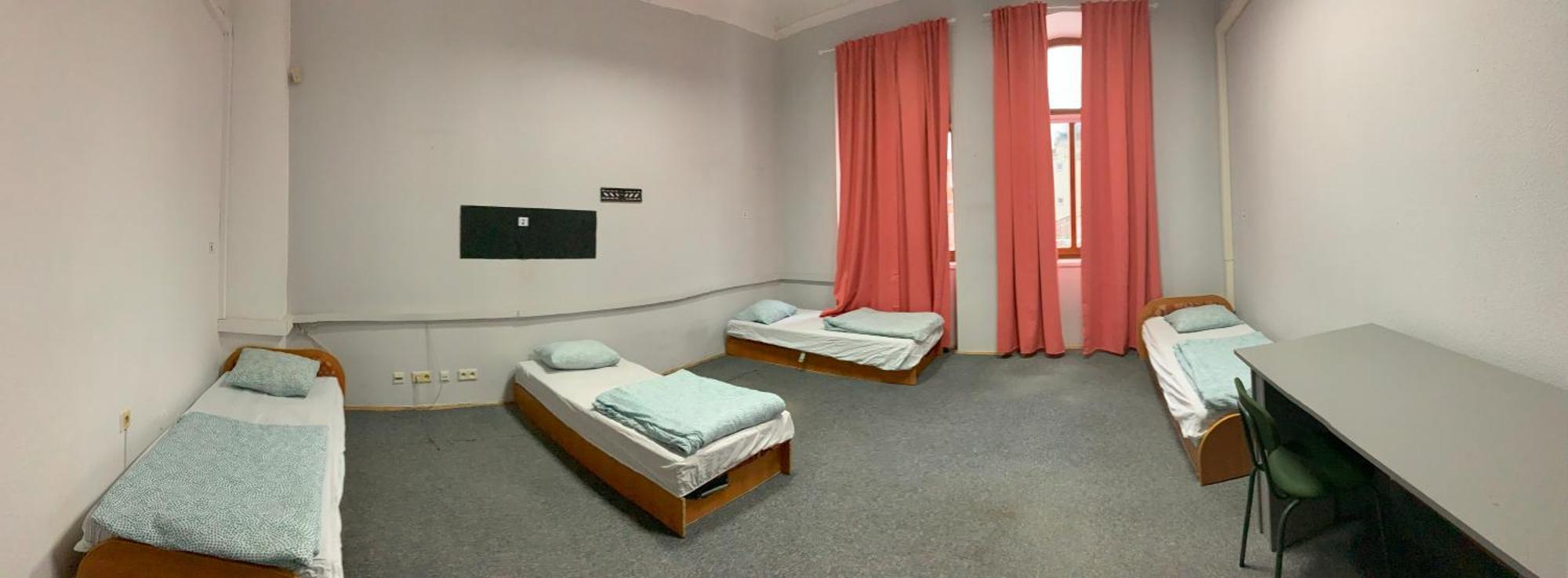 To Be Hostel Краків Екстер'єр фото
