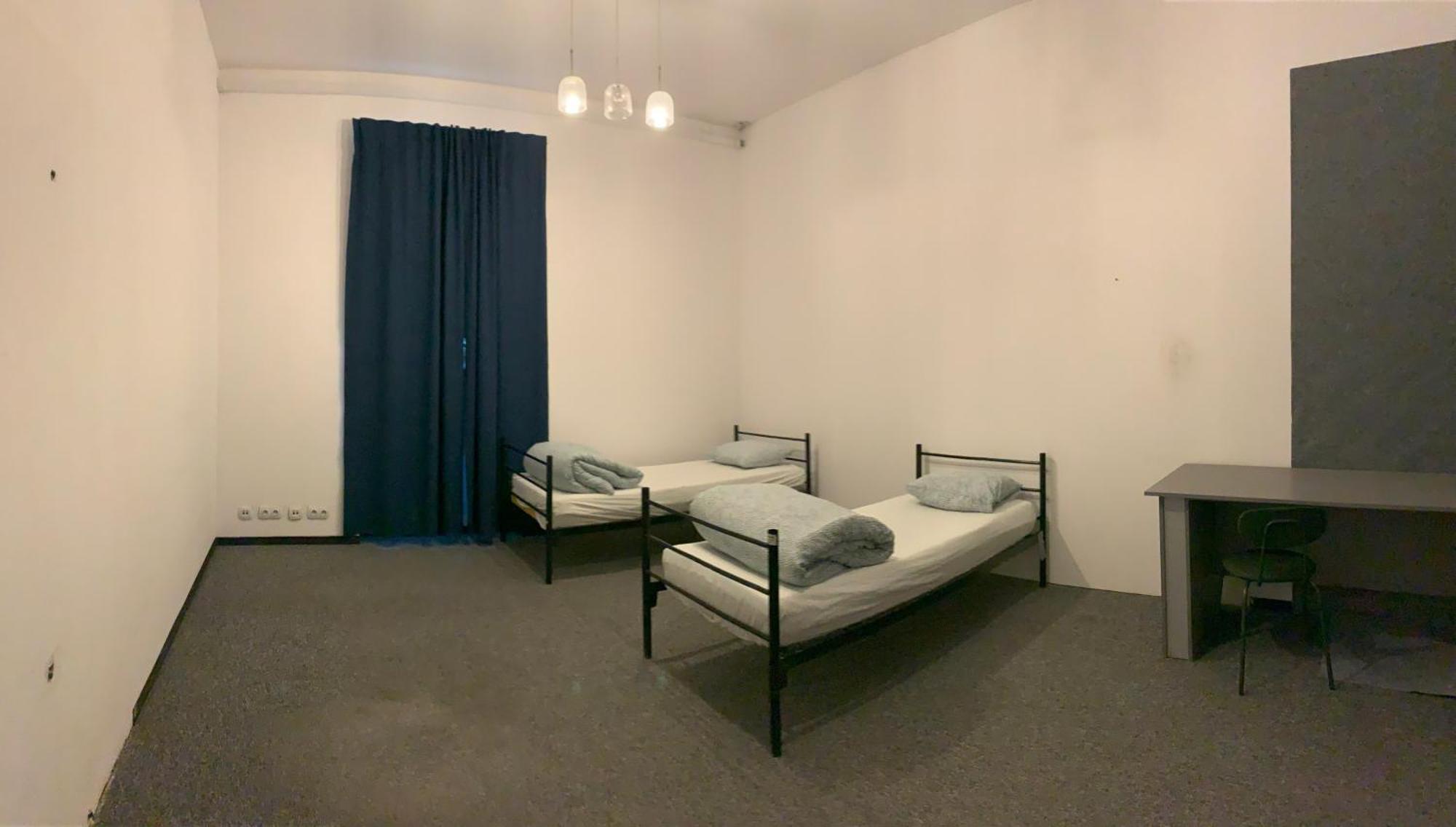 To Be Hostel Краків Екстер'єр фото