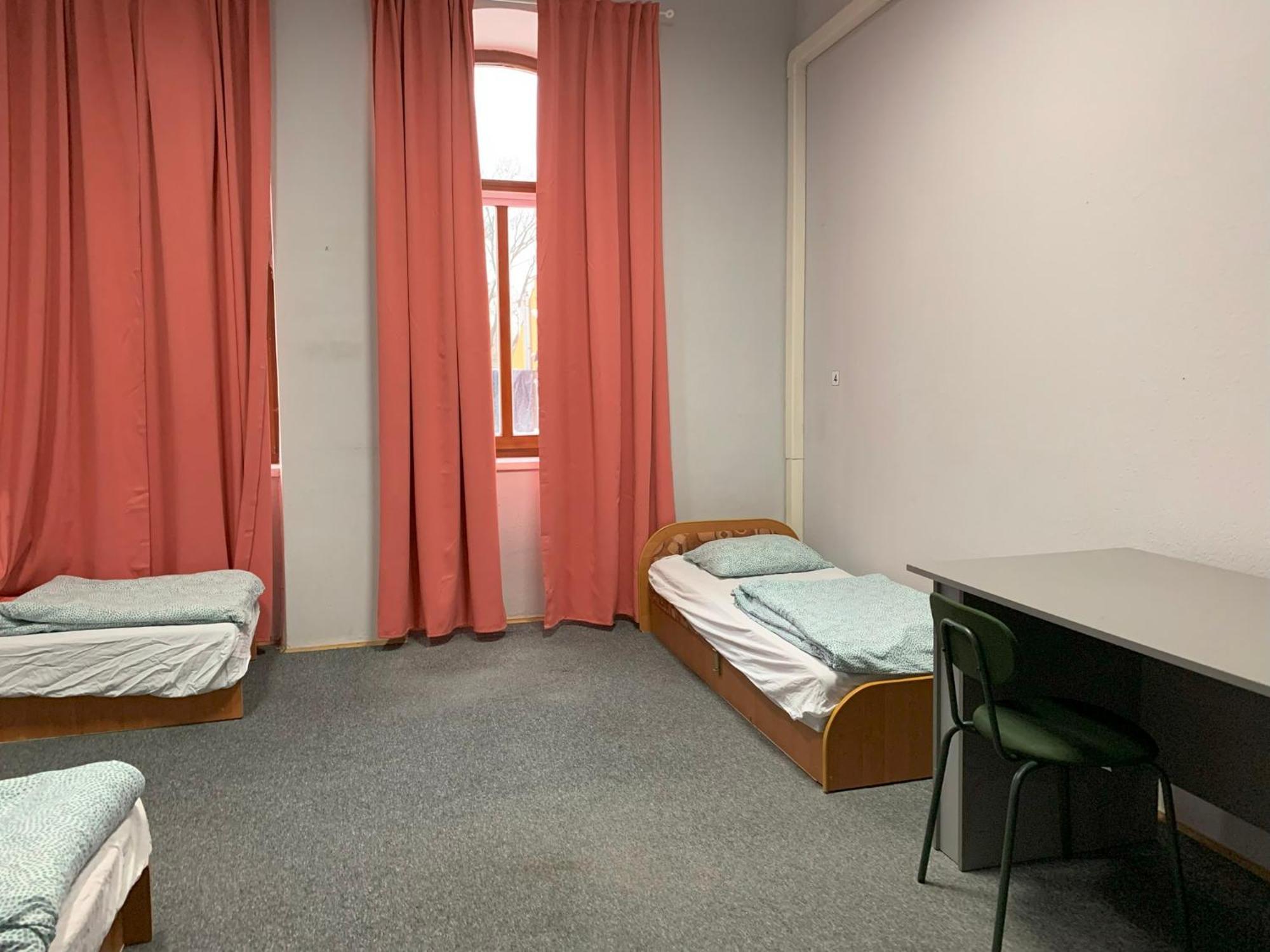 To Be Hostel Краків Екстер'єр фото