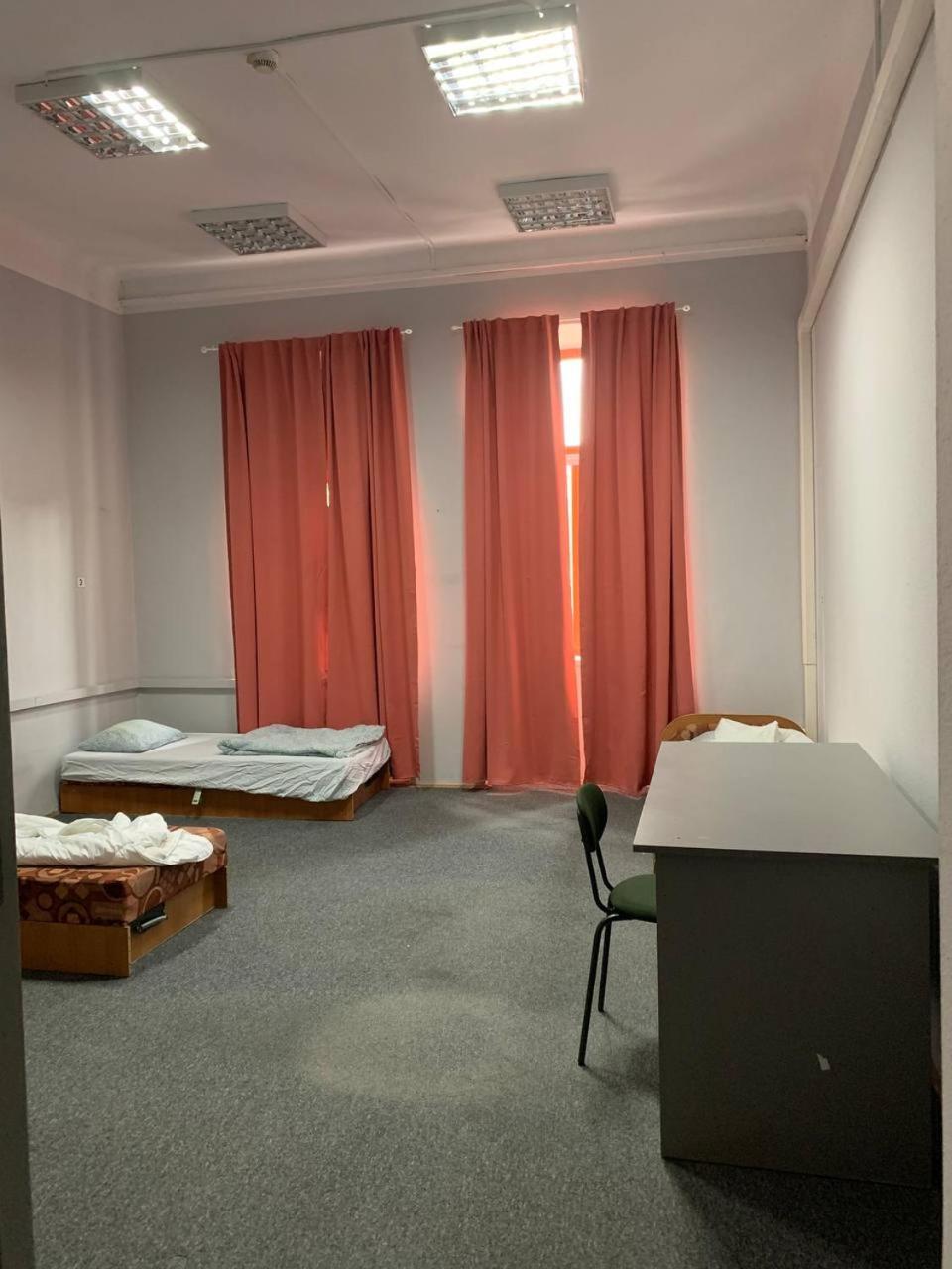 To Be Hostel Краків Екстер'єр фото