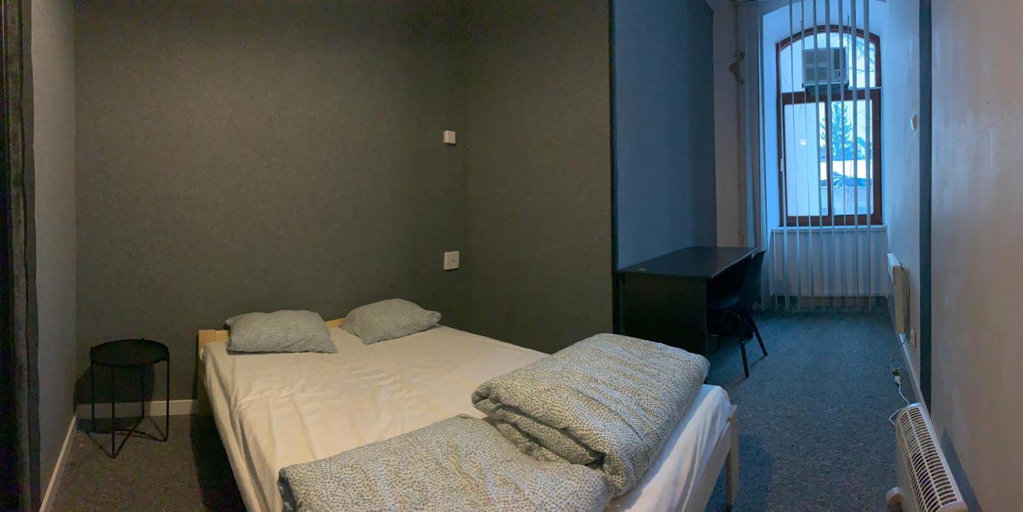 To Be Hostel Краків Екстер'єр фото