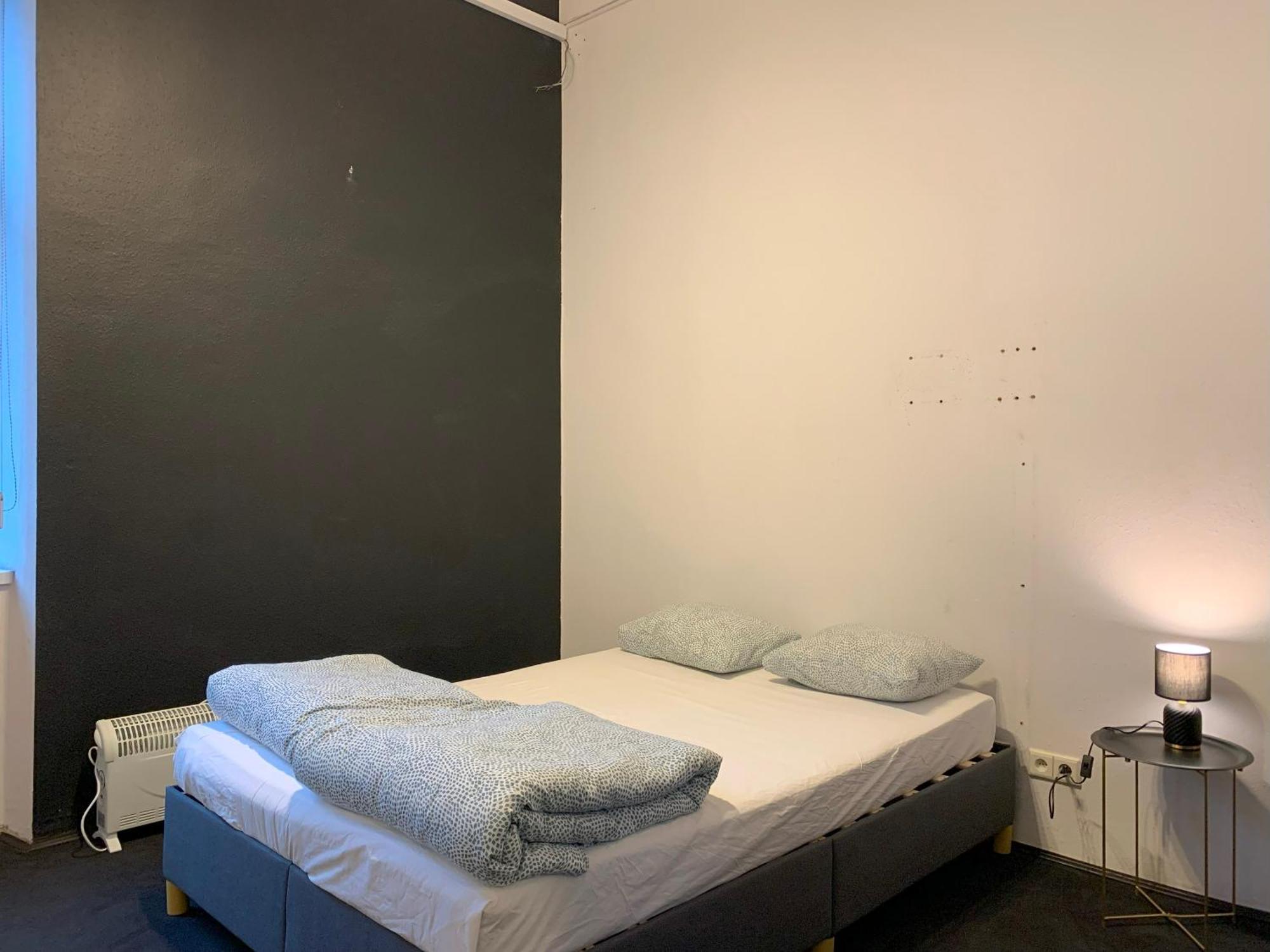 To Be Hostel Краків Екстер'єр фото