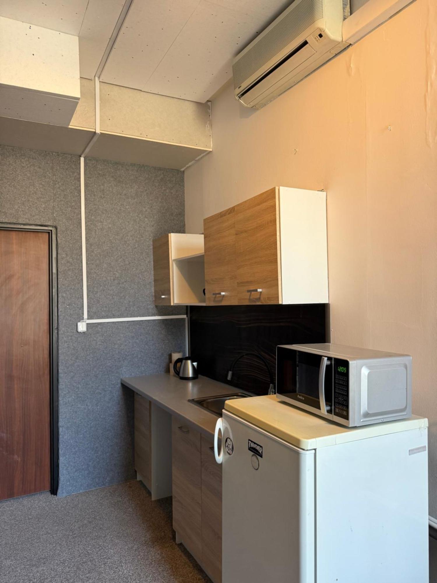 To Be Hostel Краків Екстер'єр фото